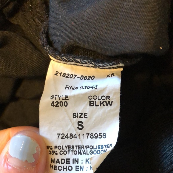 8 pairs Cherokee scrub pants lot size small mens or womens! - Picture 8 of 9